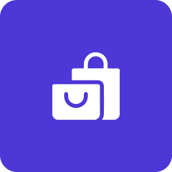 متاجر متنوعة